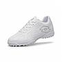Zapato Baby Fútbol Niño Lotto Fiore Jr TF Blanco
