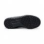 Zapato Baby Fútbol Niño Lotto Fiore Jr TF Plateado