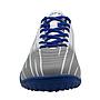 Zapato Baby Fútbol Niño Lotto - Solista TF JR Blanco Gris