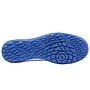 Zapato Baby Fútbol Niño Lotto - Solista TF JR Blanco Gris