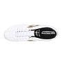 Zapato Fútbol Hombre Lotto Stadio 705 FG Blanco Dorado