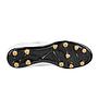 Zapato Fútbol Hombre Lotto Stadio 705 FG Blanco Dorado