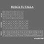 Calzado Urbano Mujer Lotto - ROMA W Celeste