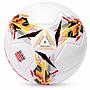 Balon de Futbol N5 Lotto ESCAPE Blanco Rojo
