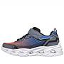 Zapatillas Urbanas Niño Skechers Lights Vortex 3.0 400590L-BBOR
