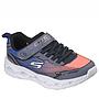 Zapatillas Urbanas Niño Skechers Lights Vortex 3.0 400590L-BBOR