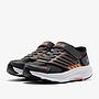 Zapatillas Deportivas Niño Skechers Go Run Consistent 2.0 Gris 405043L-CCOR