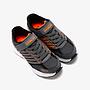 Zapatillas Deportivas Niño Skechers Go Run Consistent 2.0 Gris 405043L-CCOR