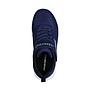 Zapatillas Urbanas Niño Skechers Dynamatic Azul 405110L-NVY