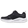 Zapatillas Urbanas Niño Skechers Meteorlights Negro 401675L-BKGY