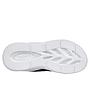 Zapatillas Urbanas Niño Skechers Meteorlights Negro 401675L-BKGY