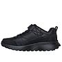 Zapatillas Urbanas Niño Skechers Schoolyard Squad Negro 405681L-BBK