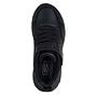 Zapatillas Urbanas Niño Skechers Schoolyard Squad Negro 405681L-BBK