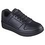 Zapatillas Hombre Skechers Sport Court 2.0 Stromm Negro 254017-BBK
