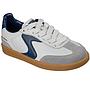 Zapatillas Urbanas Hombre Skechers Hotshot Pyke Gris 254150-GYNV
