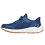 Zapatillas Urbanas Hombre Skechers X Snoop Dogg Frenzy Evader 251150-NVY