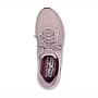Zapatillas Urbanas Skechers Mujer Slip-ins D'Lux Comfort 2.0 - Aerial Rosado 104476-MVE