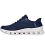 Zapatillas Urbanas Skechers Slip-ins Glide-Step Pro Azul 232941-NVY