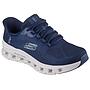 Zapatillas Urbanas Skechers Slip-ins Glide-Step Pro Azul 232941-NVY