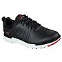 Zapatillas Hombre Skechers Elite Tour S/L - Golf Negro 214004-BKRD