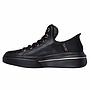 Zapatillas Urbanas Mujer Skechers x Snoop One Og Leather Negro 186001-BBK