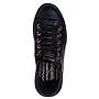 Zapatillas Urbanas Mujer Skechers x Snoop One Og Leather Negro 186001-BBK