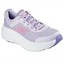 Zapatillas Running Skechers Mujer MAX Cushioning Endeavour Lavanda 129470-LAV