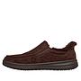 Zapatillas Hombre Skechers Murette Scofield 205606-CHOC