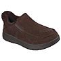 Zapatillas Hombre Skechers Murette Scofield 205606-CHOC