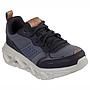 Zapatillas Urbanas Niños Skechers Skx-112 Gris 406145L-BKCC