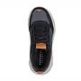 Zapatillas Urbanas Niños Skechers Skx-112 Gris 406145L-BKCC