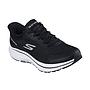 Zapatillas Urbanas Hombre Skechers Slip-ins Go Run Consistent 2.0 - World 220880-BKW