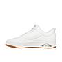 Zapatillas Urbanas Hombre Skechers lip-ins Uno Ctl Laying Low 183156-WHT