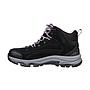 Zapatillas Waterproof Mujer Skechers Trego - Alpine Trail 167004-BKLV