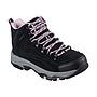 Zapatillas Waterproof Mujer Skechers Trego - Alpine Trail 167004-BKLV