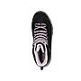 Zapatillas Waterproof Mujer Skechers Trego - Alpine Trail 167004-BKLV
