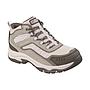 Zapatillas Waterproof Mujer Skechers Trego - Ashaway 180336-DKTP
