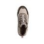 Zapatillas Waterproof Mujer Skechers Trego - Ashaway 180336-DKTP