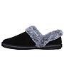 Zapato Mujer Skechers Cozy Campfire French Toast 2 169048-BLK