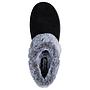 Zapato Mujer Skechers Cozy Campfire French Toast 2 169048-BLK