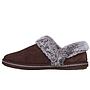 Zapato Mujer Skechers Cozy Campfire French Toast 2 169048-CHOC