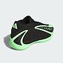 Zapatillas Adidas Basquetball Niños Anthony Edwards 2 Negro
