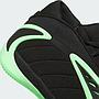 Zapatillas Adidas Basquetball Niños Anthony Edwards 2 Negro