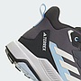 Zapatillas Adidas de Senderismo Terrex Anylander Mid Rain