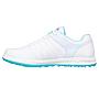 Zapatillas Mujer Skechers Pivot - Golf Blanco 123066-WMLT