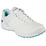 Zapatillas Mujer Skechers Pivot - Golf Blanco 123066-WMLT