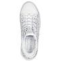 Zapatillas Mujer Skechers Snoop Dog GO Walk Flex Cora Blanco186005-WHT