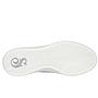 Zapatillas Mujer Skechers Snoop Dog GO Walk Flex Cora Blanco186005-WHT