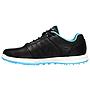 Zapatillas Golf Mujer Skechers Pivot Negro 123009-BKTQ