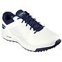 Zapatillas Golf Hombre Skechers Arch Fot Elite Vortex Blanco 214064-WNVB